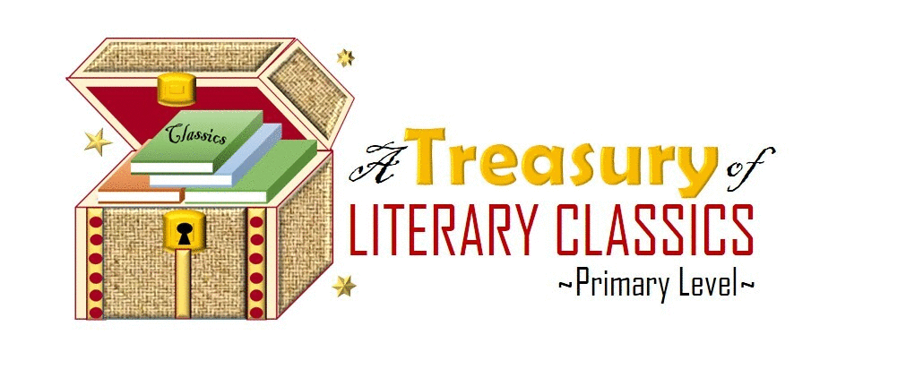 A Treasury of Literary Classics (Primary)